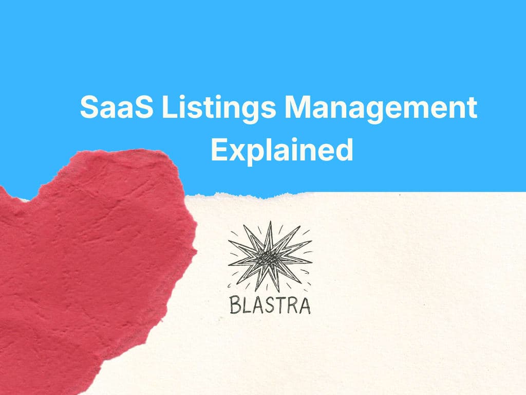 Cover Image for What Is SaaS Listings Management? (And Why It Didn't Exist Until Now)